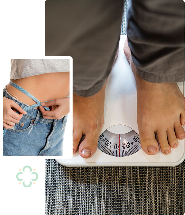 weight loss Walk in clinic near me
